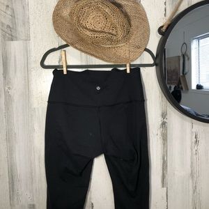 Lululemon leggings